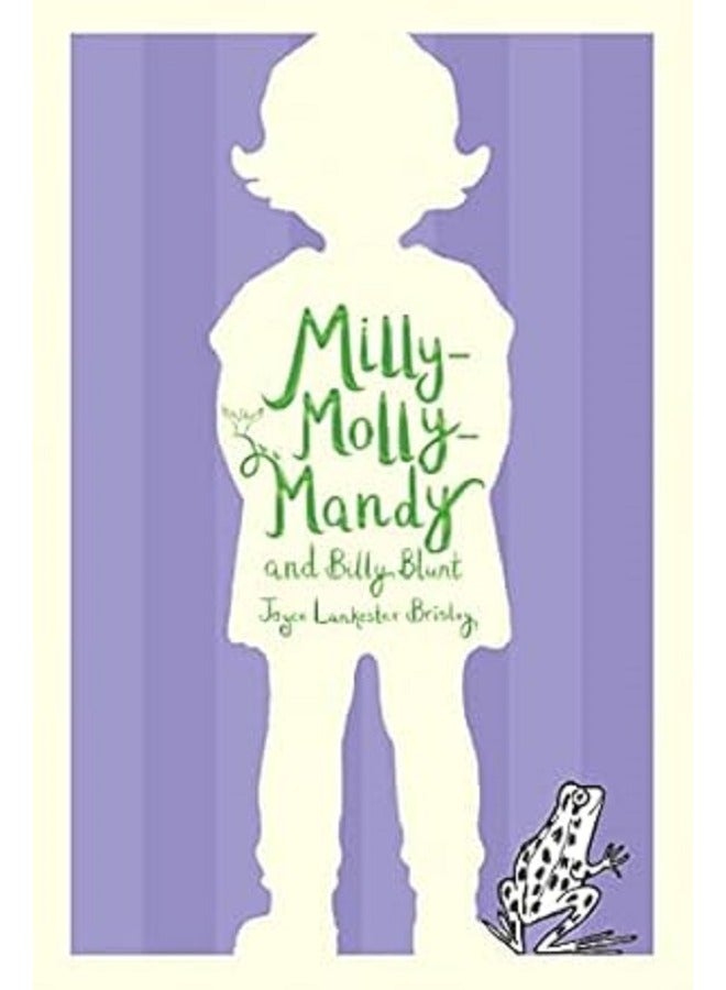 Macmillan Children's Books Milly-Molly-Mandy and Billy Blunt