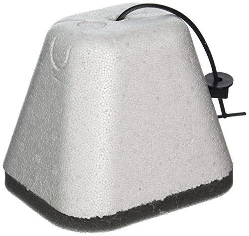 Frost King FC1 Outdoor Foam Faucet Cover, Oval - Image 5