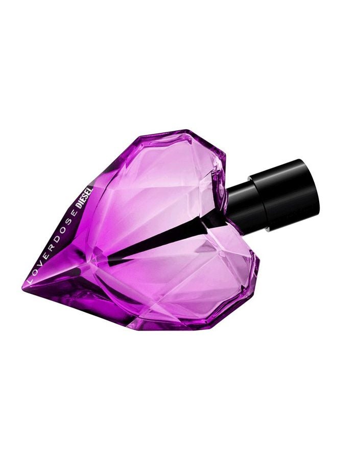DIESEL Loverdose EDT 75ml - Image 4