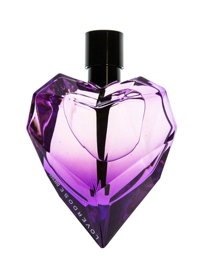 DIESEL Loverdose EDT 75ml - Image 1