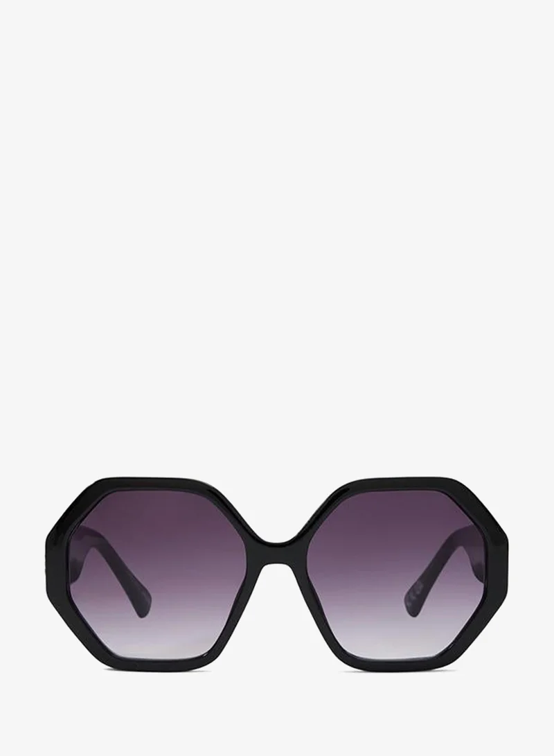 Veronnika Ladies Multicolor Sunglasses