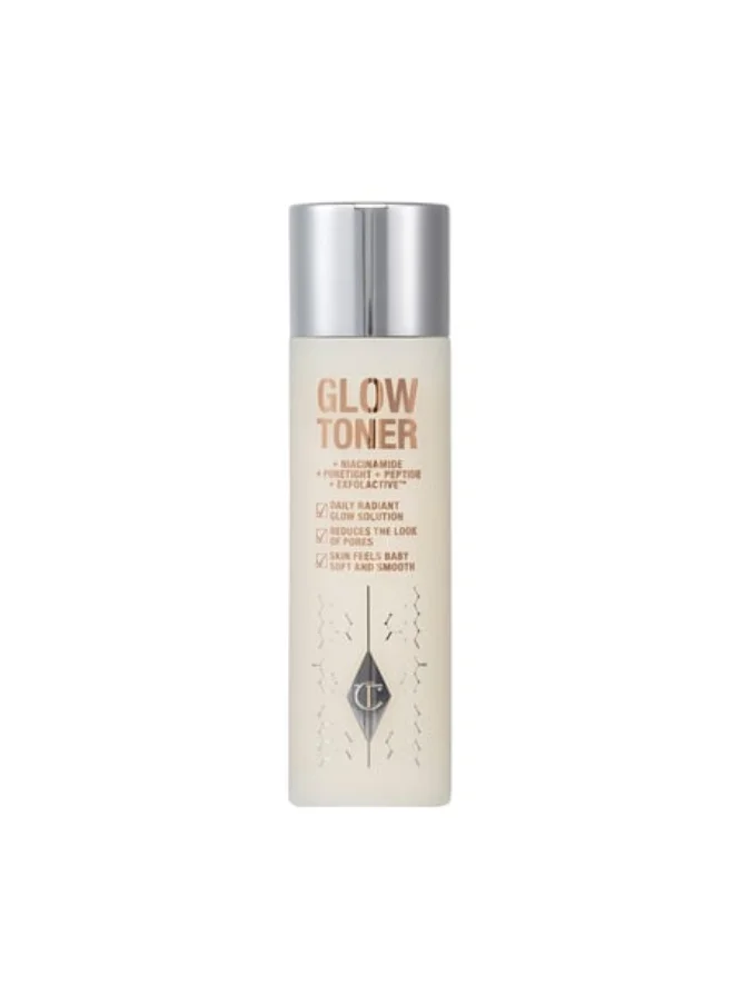 Charlotte Tilbury Glow Toner 150Ml