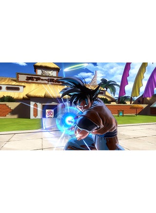Dragon Ball Xenoverse 2 (Intl Version) - Fighting - nintendo_switch - view 2