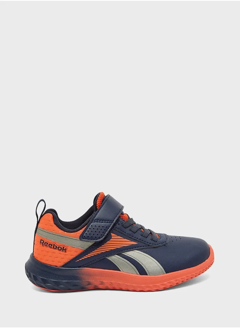 ريبوك Kids Rush Runner 5 Sports Shoes