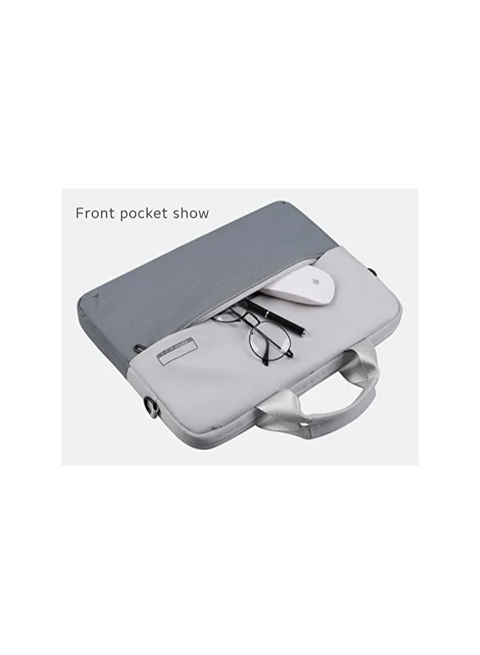 Seventy Five Casual Laptop Bag With Usb Port