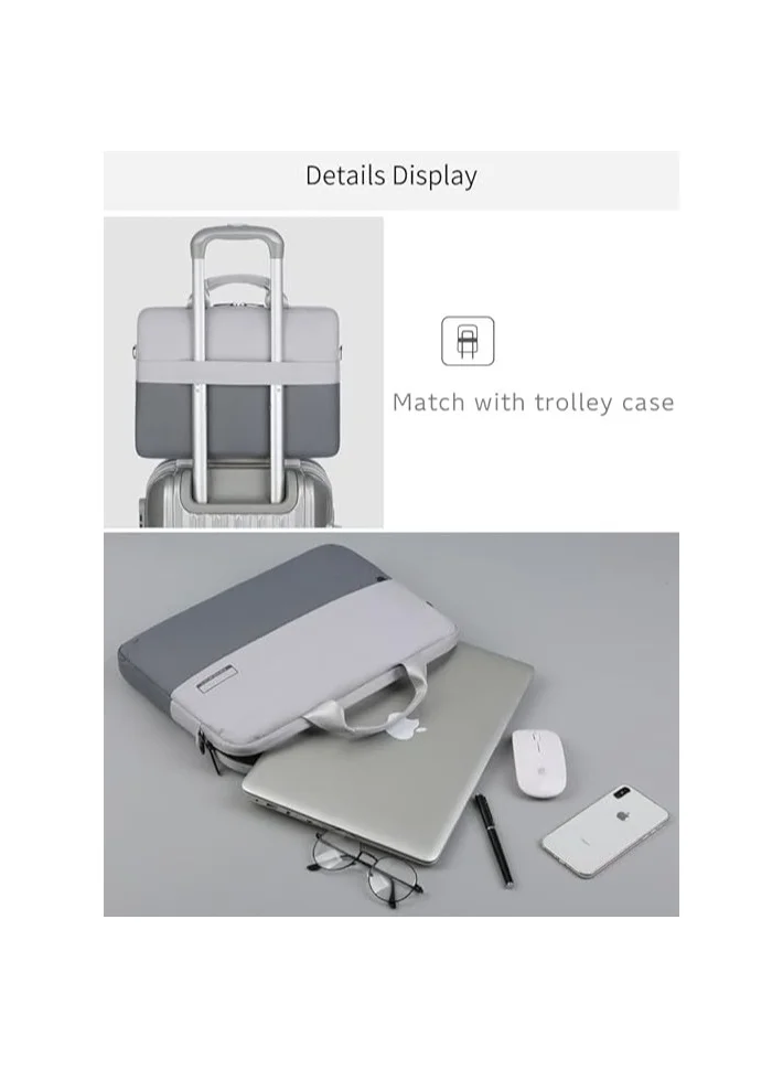 Seventy Five Casual Laptop Bag With Usb Port