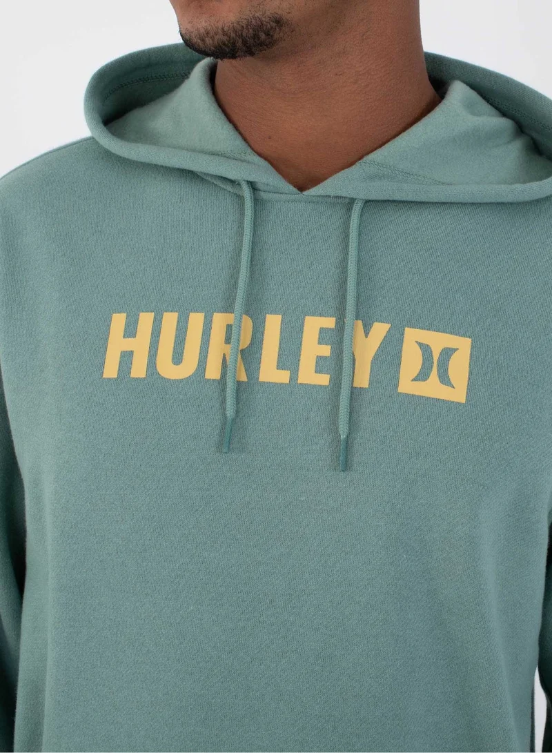 Hurley  THE BOX FLEECE PO for Men | Best Price UAE