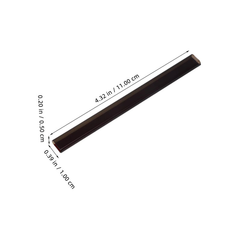 4Pcs Black Motor Wire Conduit Cover for FPV Drones Cable Organizer Protector - Image 4
