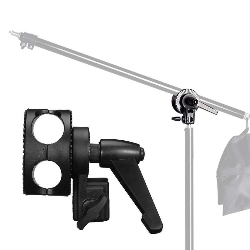 VTS Holder 46" with Stand Mount Adapter for Holing 5 in 1 Photography Camera Reflector Collapsible Multi Disc Reflector 32" and 42" Without Light Stand. (DISC Holding Rod) - Image 3