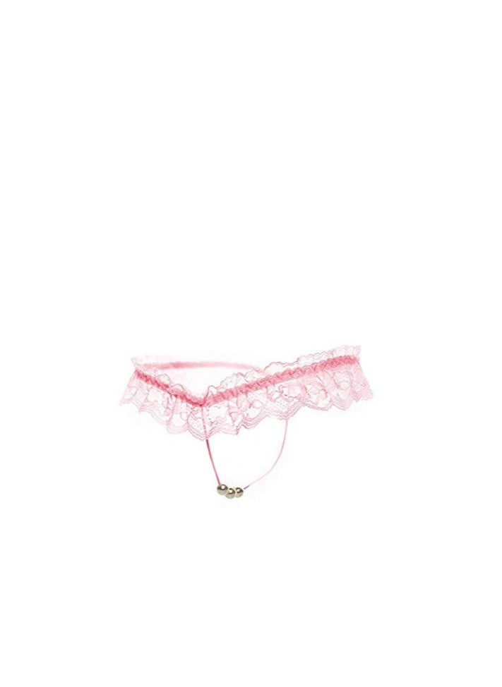 Generic Women Low Rise G-String Thong Panty Underwear Briefs  - Image 3
