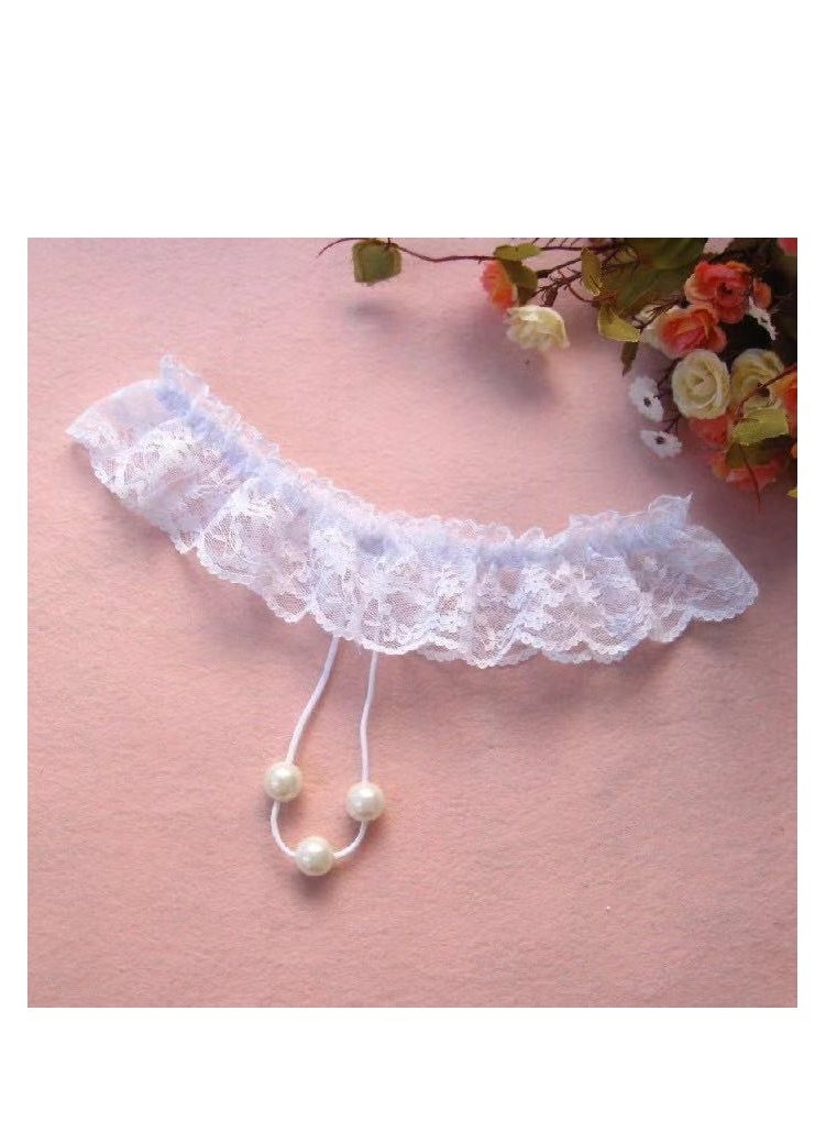 Generic Women Low Rise G-String Thong Panty Underwear Briefs  - Image 2