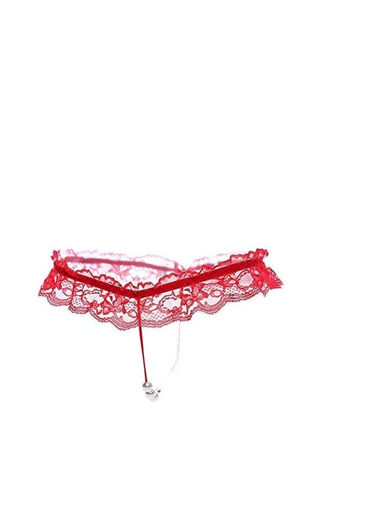 Generic Women Low Rise G-String Thong Panty Underwear Briefs  - Image 4