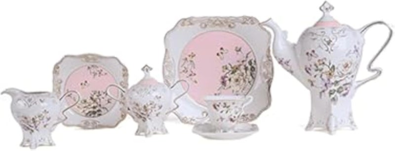 Lotus Ø·Ù‚Ù… Ø´Ø§Ù‰ 24 Ù‚ Ø¬ÙˆÙ„ÙŠØ§ Ù„ÙˆØªØ³ Ù…ØªØ¹Ø¯Ø¯ - 1000237