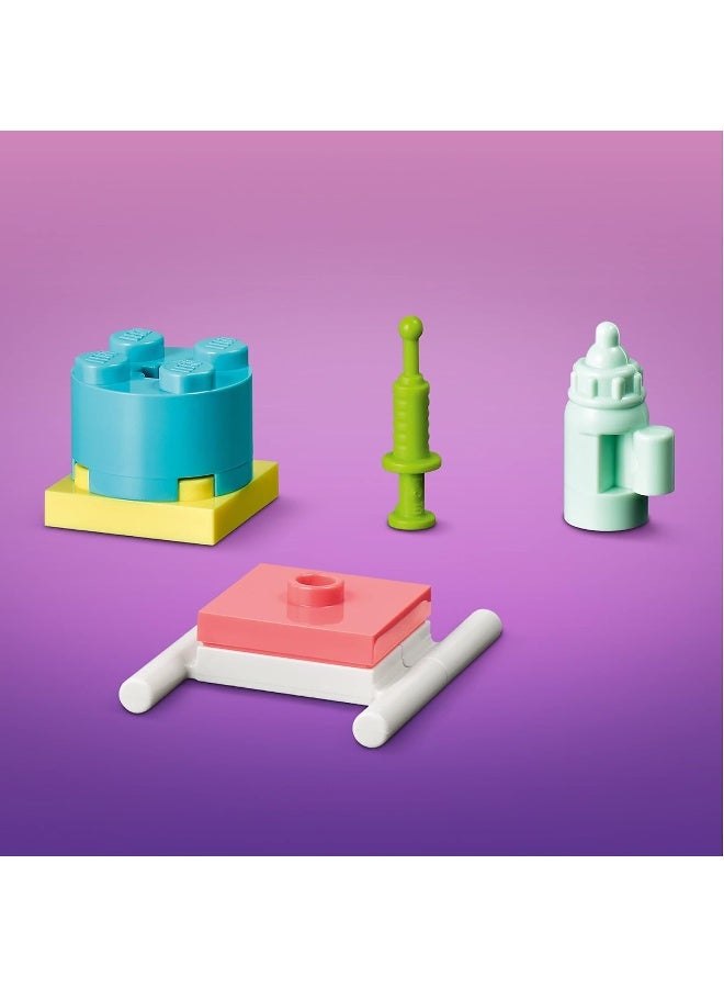 LEGO Friends Pet Clinic Ambulance 41694 Building Kit (54 Pieces) - Image 2