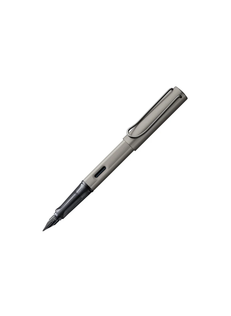 لامي LAMY LX Ruthenium Medium Nib (57-M)
