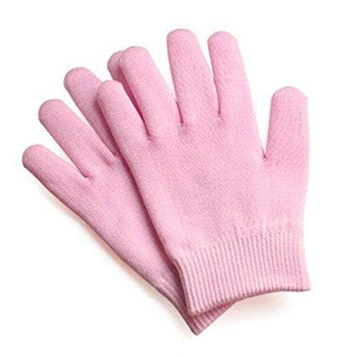 Generic FRUITFULCARE Beauty SPA Gloves Moisturizers Gel Therapy Skin Care1 Pair  - Image 2