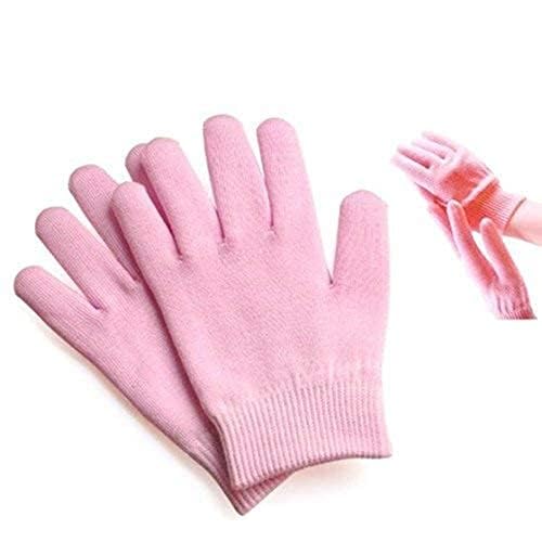 Generic FRUITFULCARE Beauty SPA Gloves Moisturizers Gel Therapy Skin Care1 Pair  - Image 4