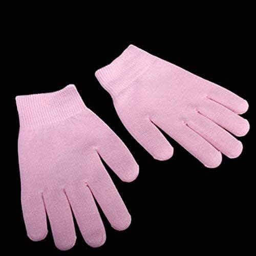 Generic FRUITFULCARE Beauty SPA Gloves Moisturizers Gel Therapy Skin Care1 Pair  - Image 5