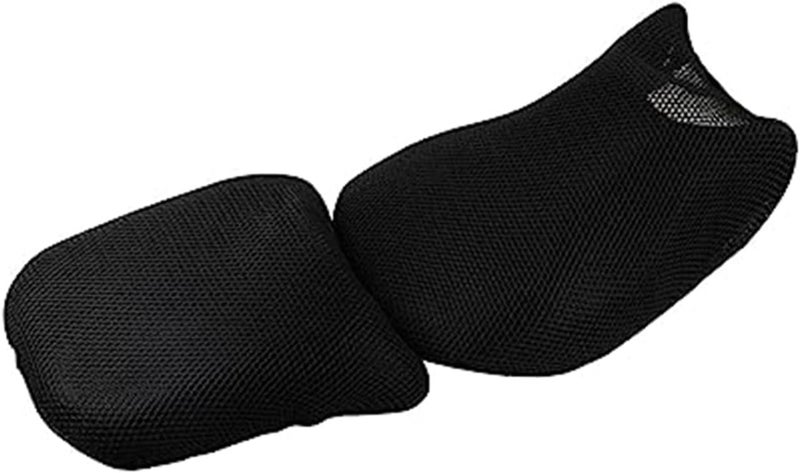 Vuzmode Motorcycle Seat Cover for BMW R1200RT - Image 2