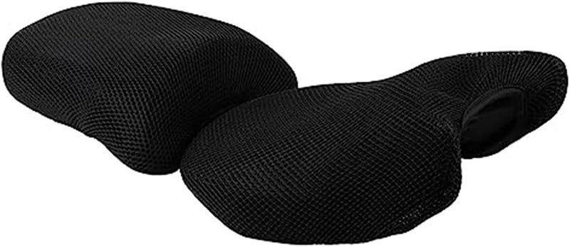Vuzmode Motorcycle Seat Cover for BMW R1200RT - Image 3
