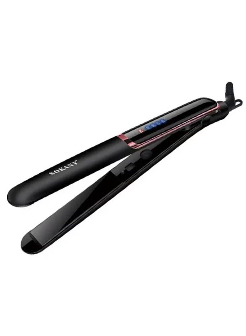 sokany SK-955 Professional Hair Straightener - Image 1