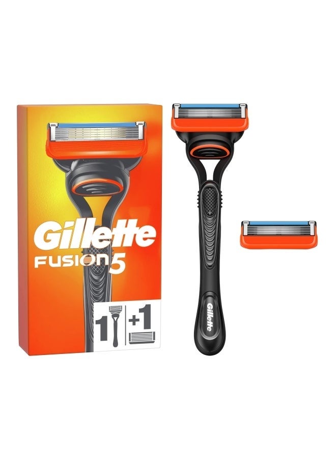 Fusion Razor
