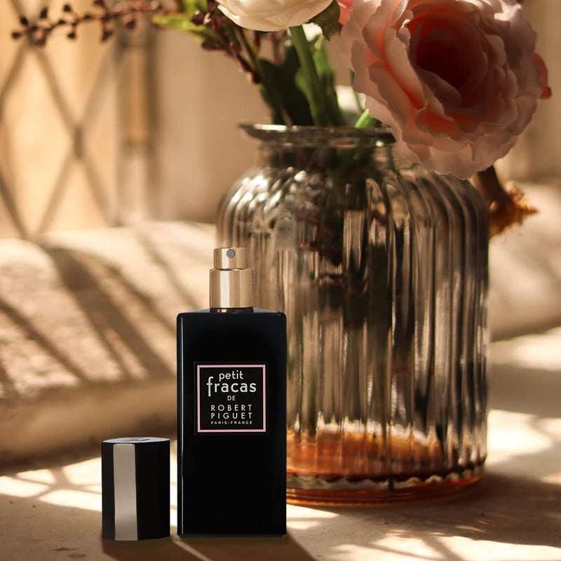 Robert Piguet PETIT Fracas Eau de Parfum Spray for Women, 3.4 Fl Oz - Image 2