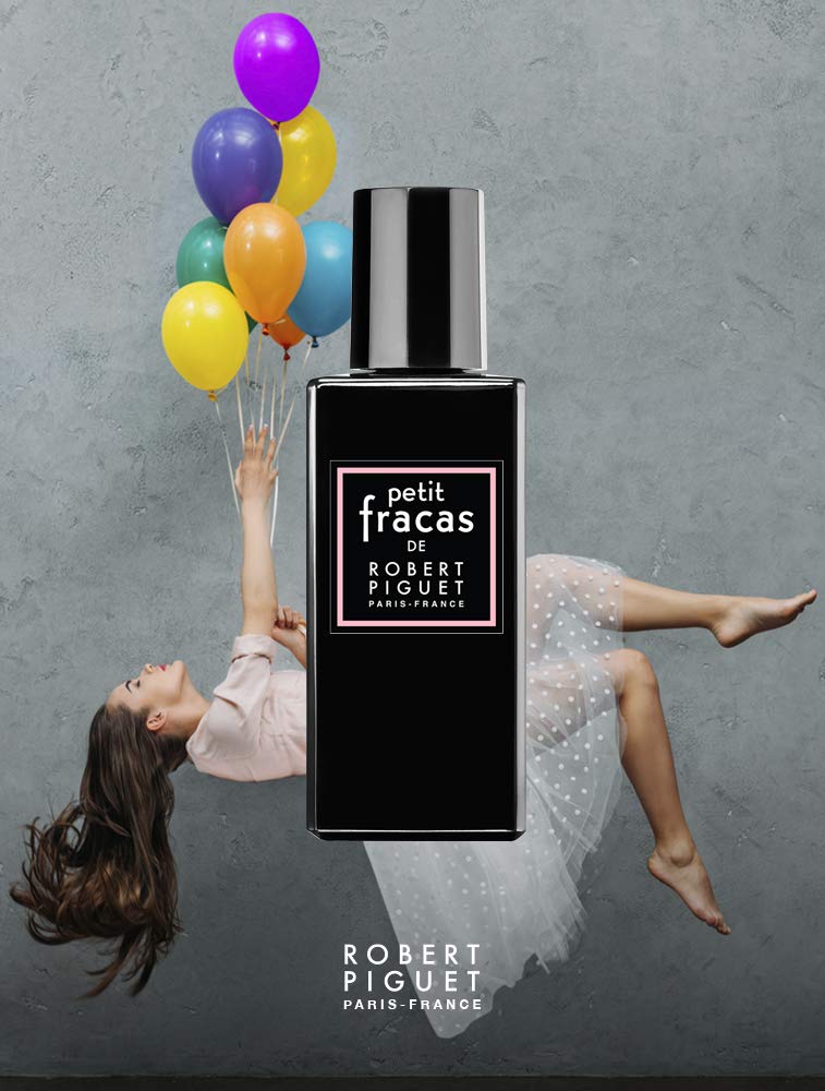 Robert Piguet PETIT Fracas Eau de Parfum Spray for Women, 3.4 Fl Oz - Image 4
