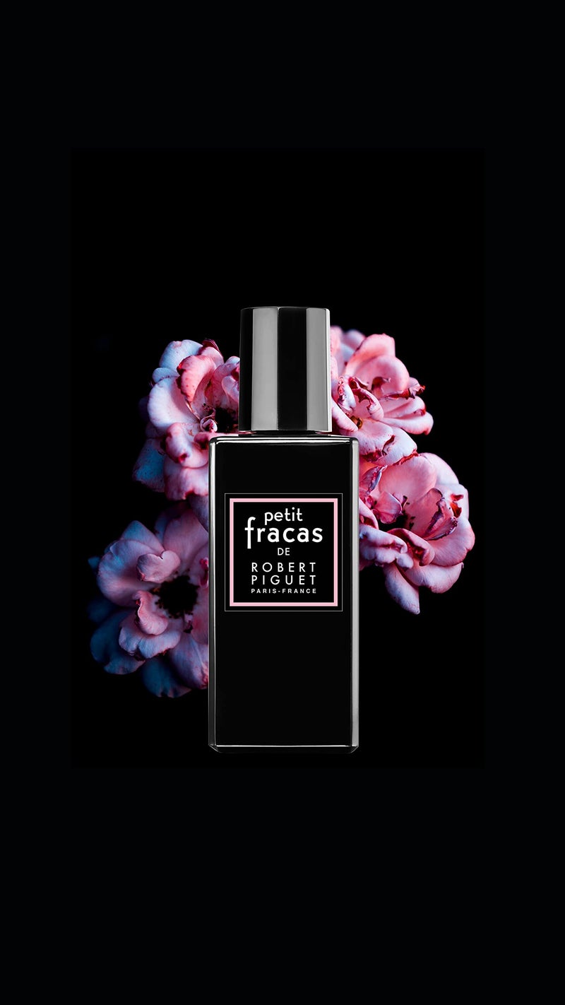 Robert Piguet PETIT Fracas Eau de Parfum Spray for Women, 3.4 Fl Oz - Image 3