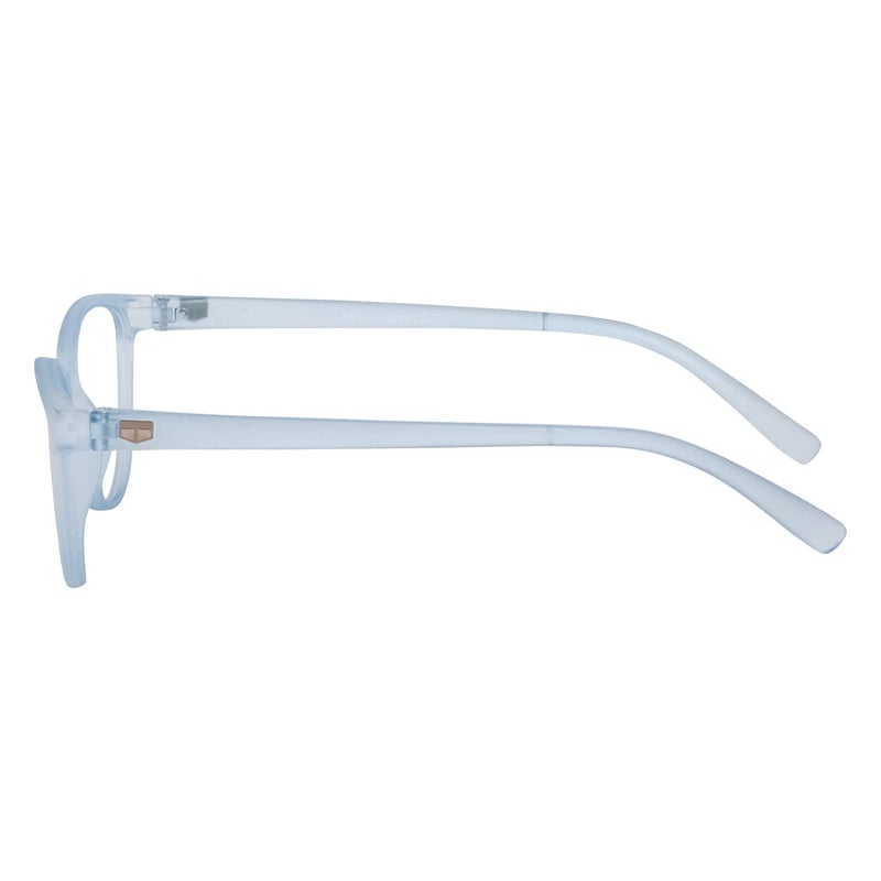 Eymen I Classic Non Prescription Clear Lens Glasses for Women Men Cateye Frame Eyeglasses Multiple Shades - Image 4