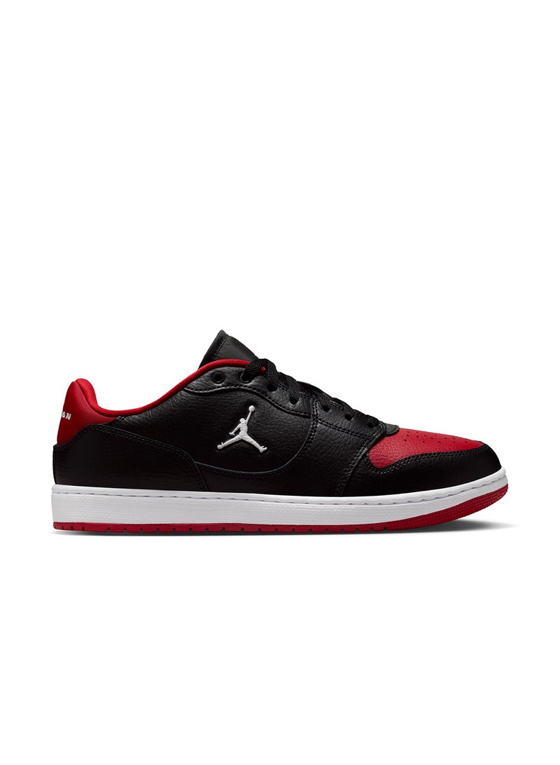 Nike JORDAN COURT CONNECT LOW - Image 1