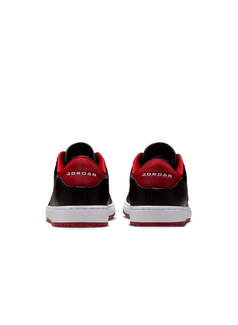 Nike JORDAN COURT CONNECT LOW - Image 4