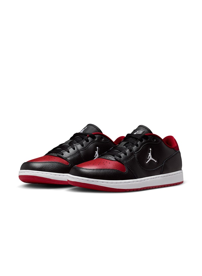 Nike JORDAN COURT CONNECT LOW - Image 3