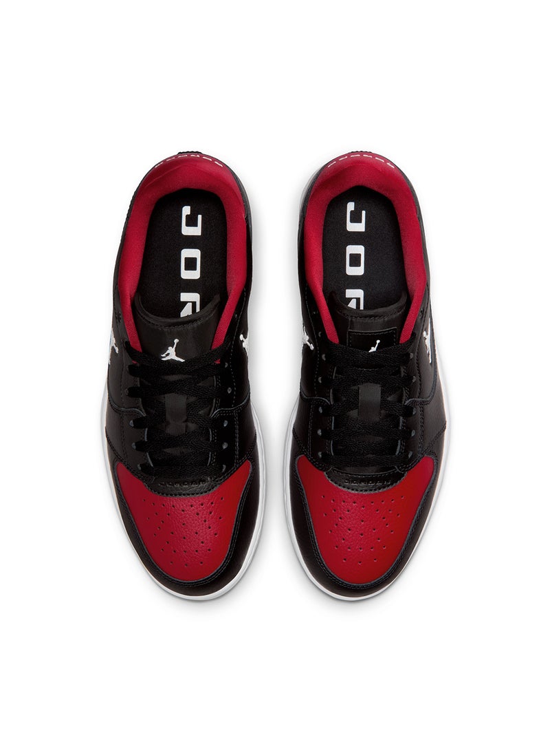 Nike JORDAN COURT CONNECT LOW - Image 5