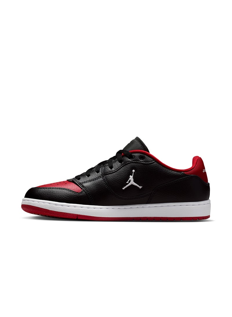 Nike JORDAN COURT CONNECT LOW - Image 2