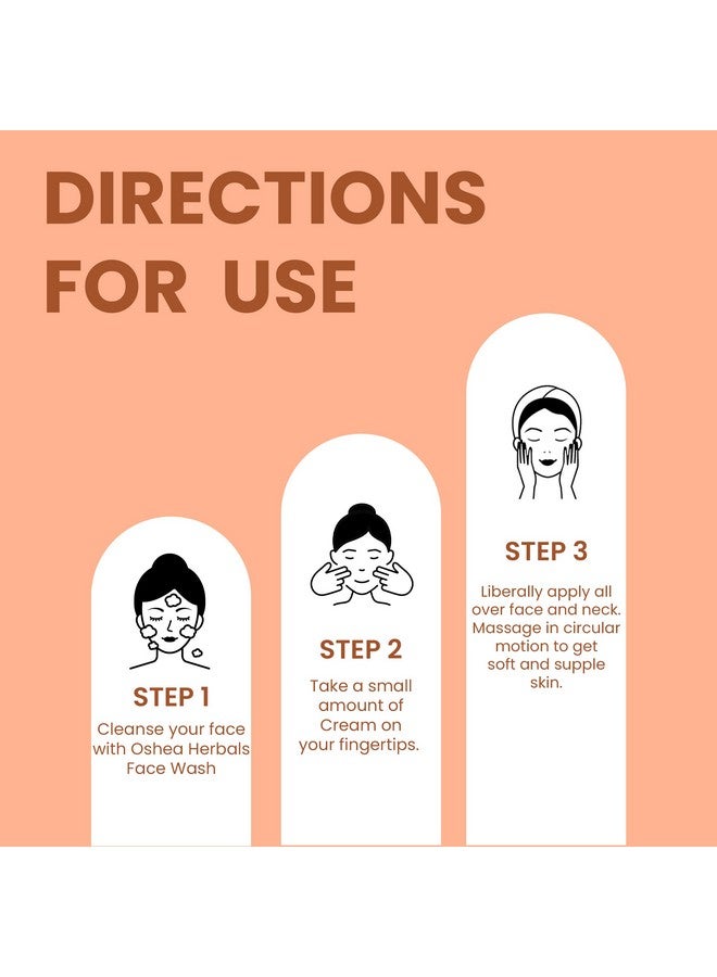 أوشيا لوشن مرطب بخلاصة الكاكاو والعسل من هيربالز للبشرة العادية إلى الجافة | يحسن صلابة البشرة مع الاحتفاظ بالرطوبة وترطيب البشرة | غني بزبدة الكاكاو وفيتامين E 120 مل (عبوة من قطعتين) - Image 3