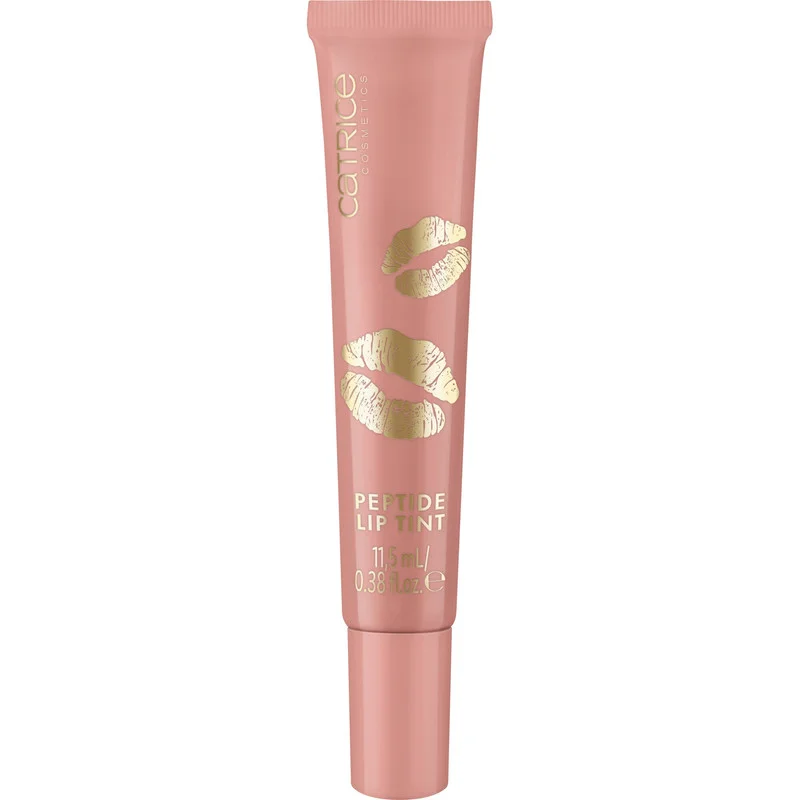 Catrice Catrice KISS & GLOW Peptide Lip Tint C01