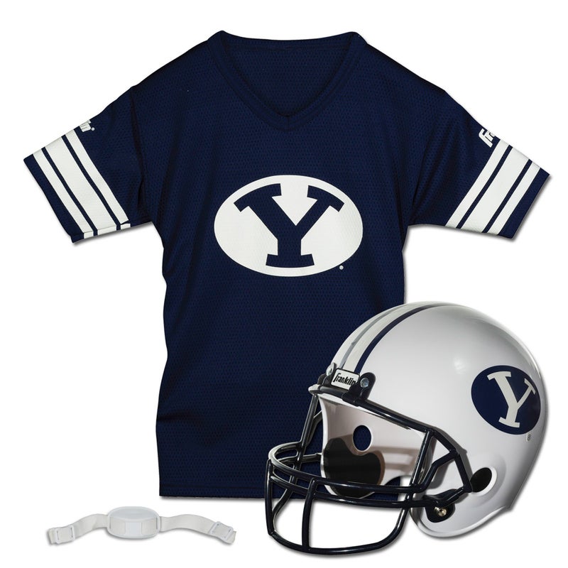 Franklin Sports Franklin Sports boys Helmet and Set sports fan jerseys Team Specific