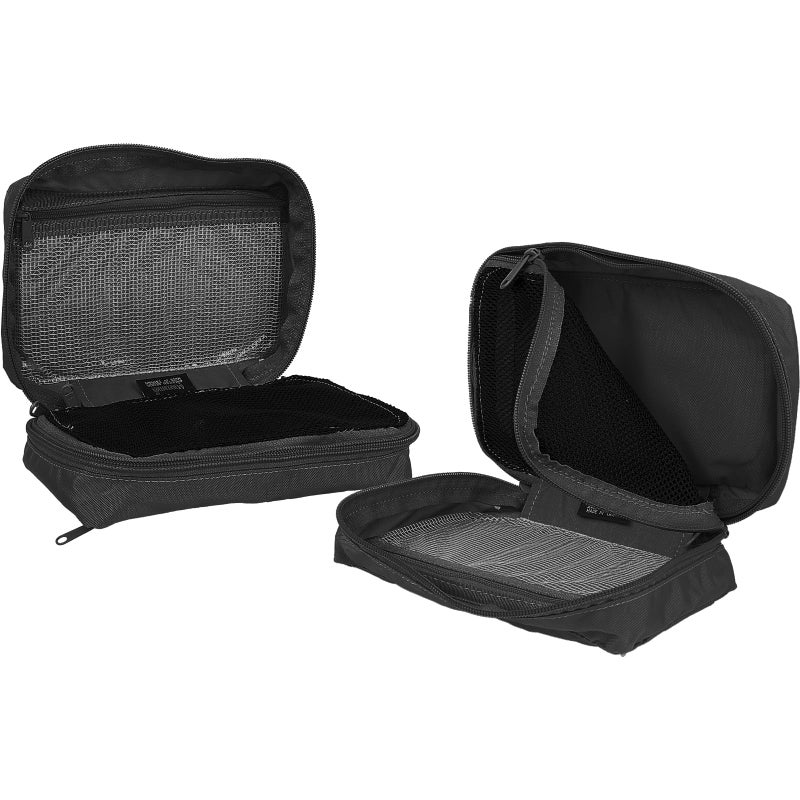 Maxpedition Individual First Aid Pouch (Black) - Image 2