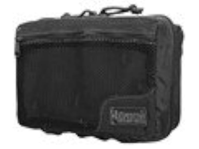 Maxpedition Individual First Aid Pouch (Black) - Image 3