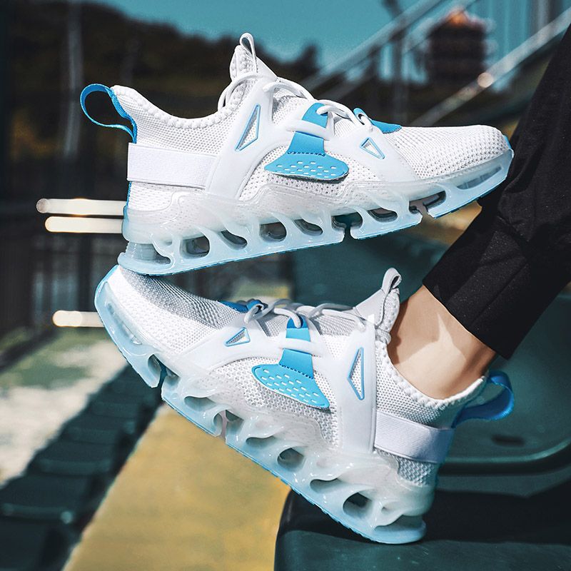 Unisex Casual Sneakers Shoes - Image 2
