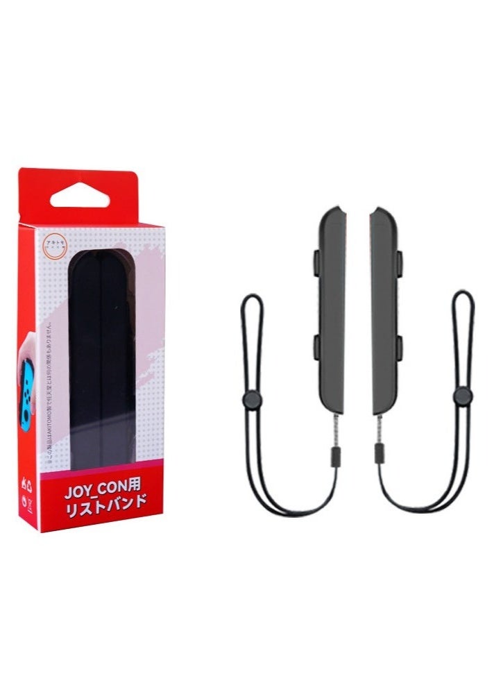 Switch Grip Handle Bracket Support Holder, Hand Grips for Nintendo Switch Controllers Joycon Comfort Grip Compatible with Nintendo Switch - Image 1