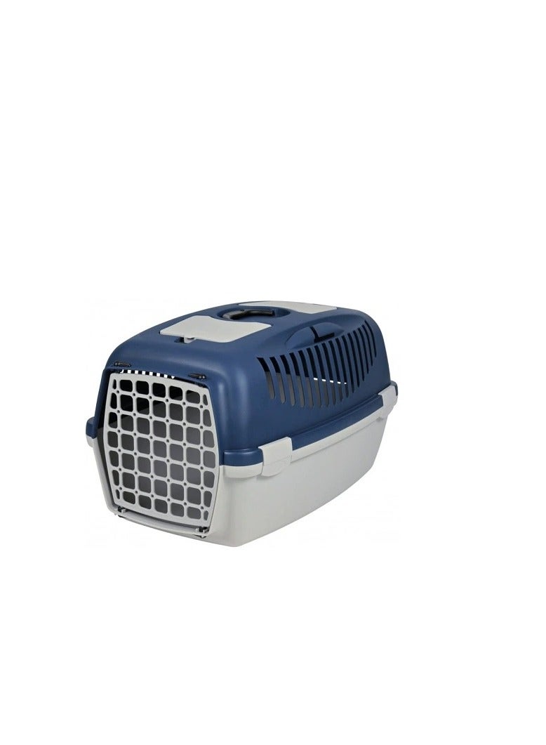 تريكسي كابري 3 حاملة للكلاب والقطط باللون الازرق الداكن - Image 1