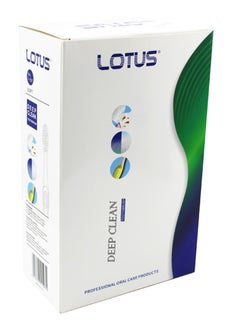 Lotus Tooth Brush Adult 12Card/Box  - Image 2