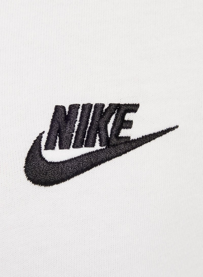 Nike SPORTSWEAR TEE EMB FUTURA LBR - Image 2