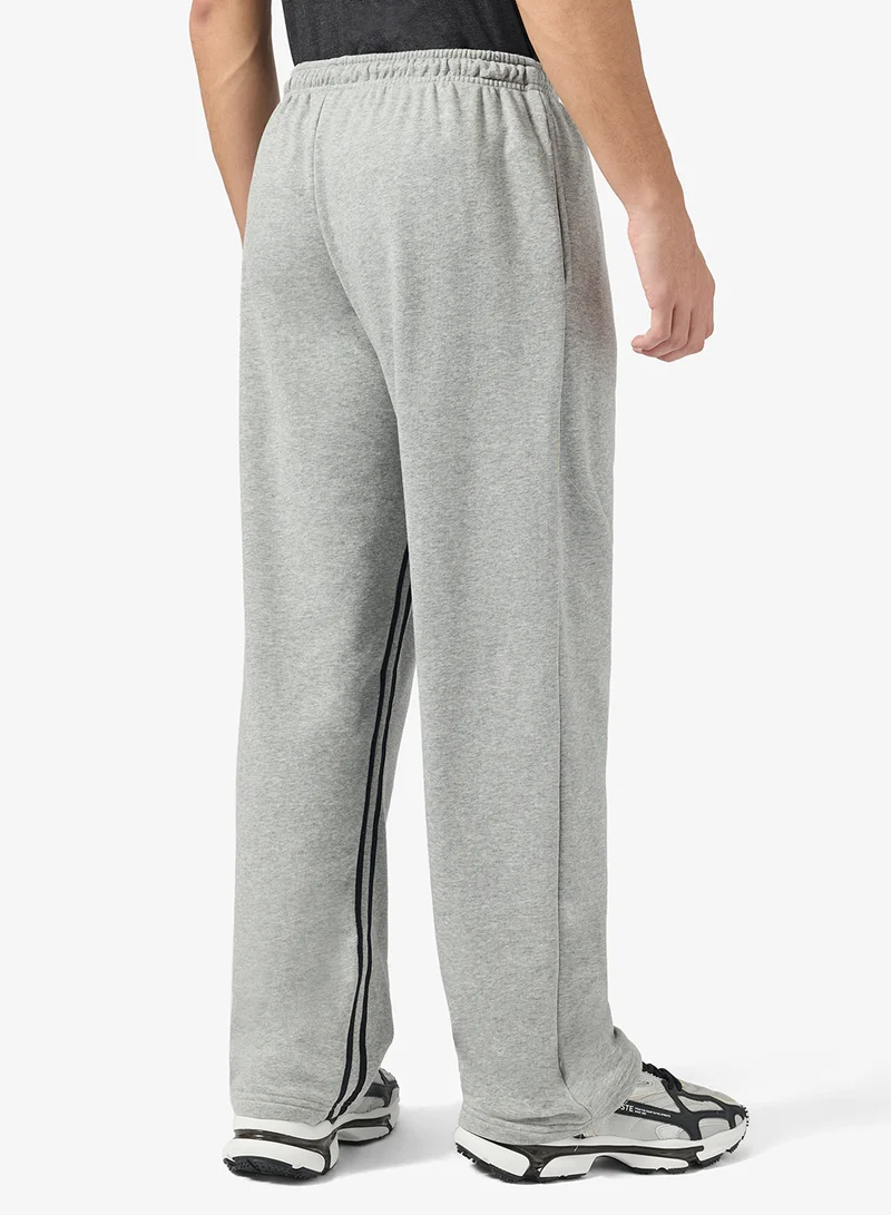 Seventy Five Basics  Inseam Stripe detail Oversized Joggers for Men | Best Price UAE