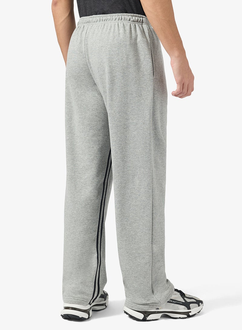 Seventy Five Basics Inseam Stripe detail Oversized Joggers - Image 3