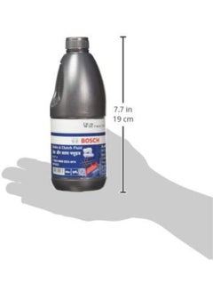 بوش سائل الفرامل والقابض من بوش DOT 4 500 مل  - Image 3
