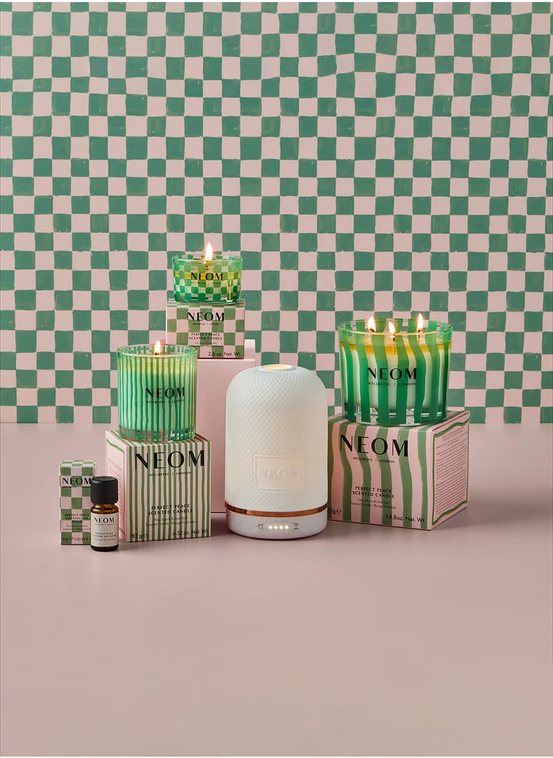 NEOM Organics Perfect Peace Essential Oil Blend 10Ml