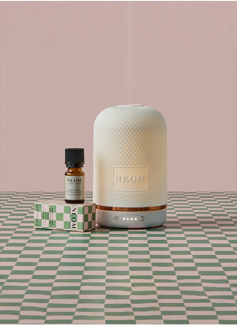 NEOM Organics Perfect Peace Essential Oil Blend 10Ml